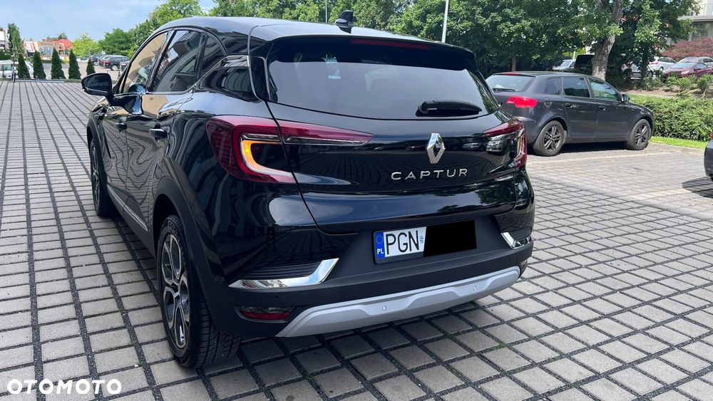 Renault Captur TCe 90 INTENS - 6