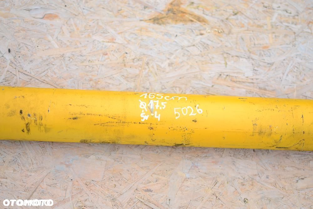 Wał napędowy do Wozidła Volvo  Terex - 3