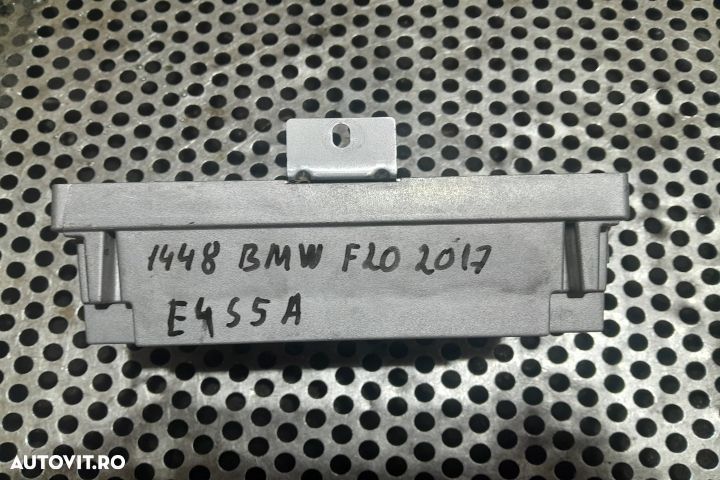 Amplificator audio 9383963 9383963 BMW Seria 1 F20/F21 [facelift] [20 - 2