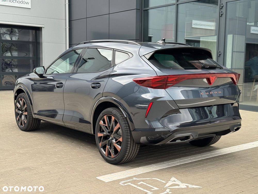Cupra Formentor 2.0 TSI 4Drive DSG - 14