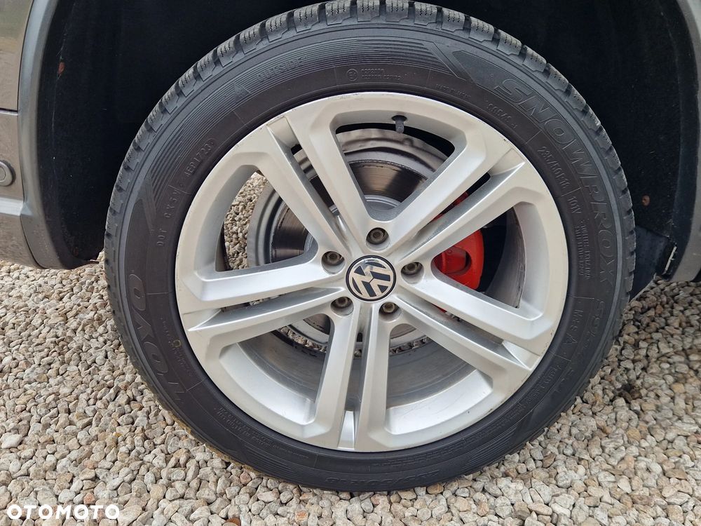 Volkswagen Tiguan 2.0 TDI 4Mot R-Style DSG - 18