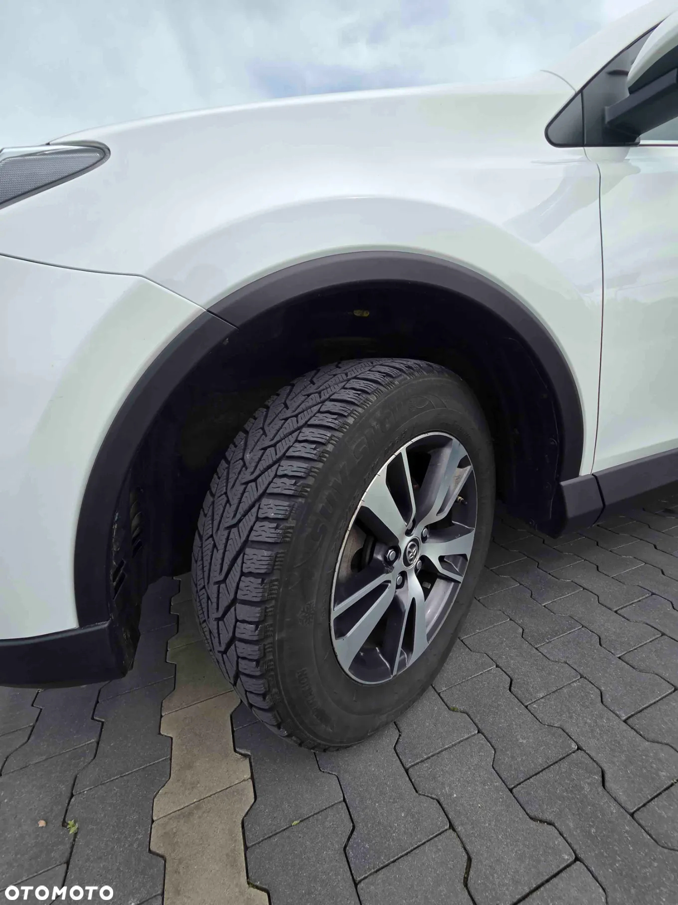 Toyota RAV4 2.0 Prestige 4x4 MS - 17