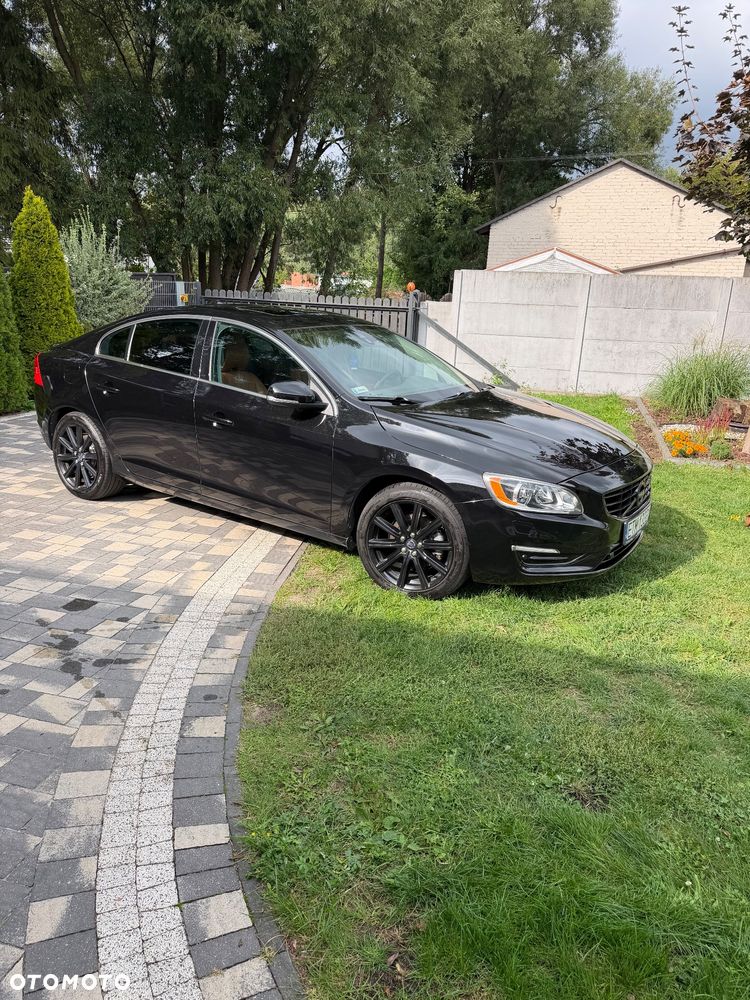 Volvo S60 T5 Momentum - 5