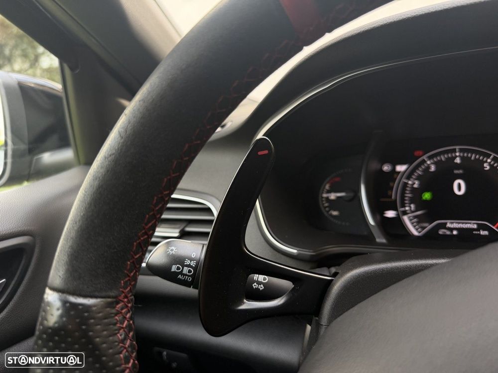 Renault Mégane 1.8 TCe R.S. EDC J19 - 34