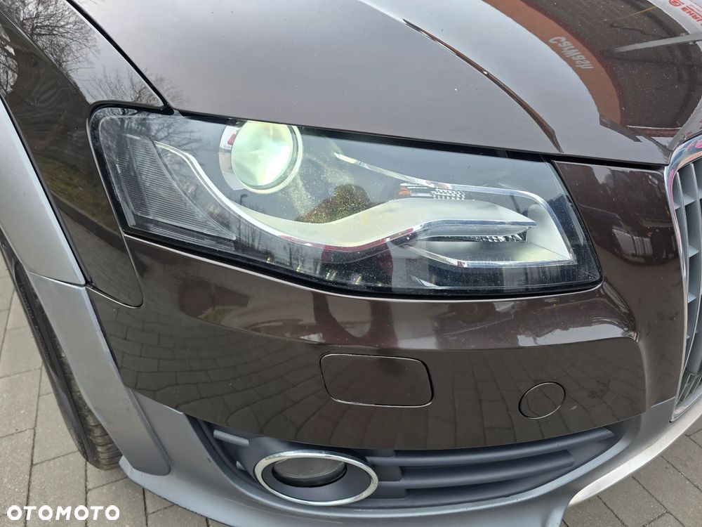 Audi A4 Allroad 2.0 TFSI - 5