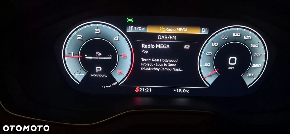 Audi Q5 40 TDI mHEV Quattro S Line S tronic - 28