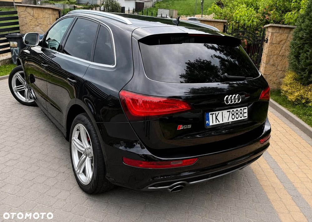 Audi Q5 2.0 TDI - 5