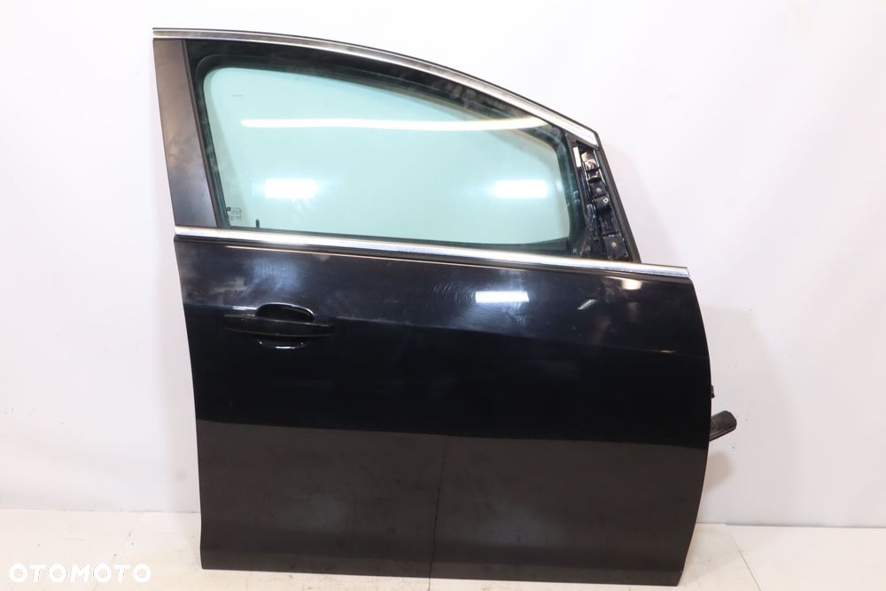 DRZWI PRAWY PRZÓD OPEL ASTRA J - 1