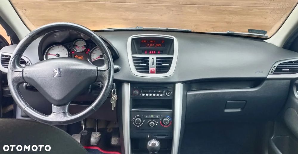 Peugeot 207 1.6 HDi Active - 3