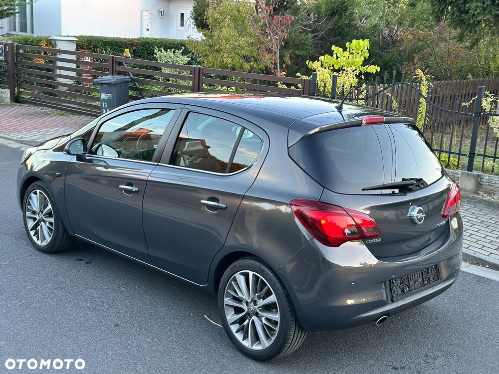 Opel Corsa - 22