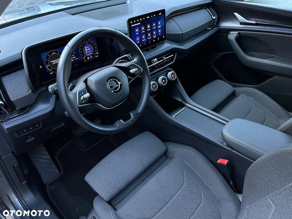 Skoda Kodiaq - 8