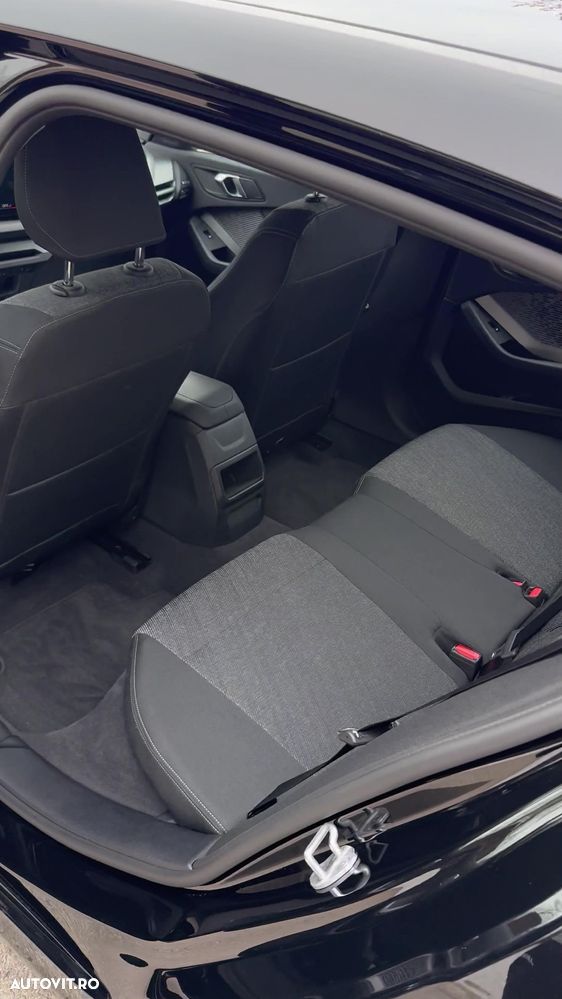 BMW Seria 1 - 14