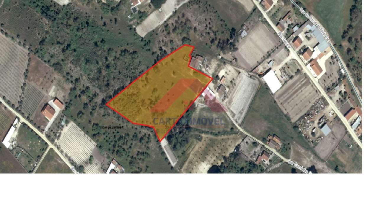 Terreno  Venda em Vale de Santarém,Santarém - Grande imagem: 3/10