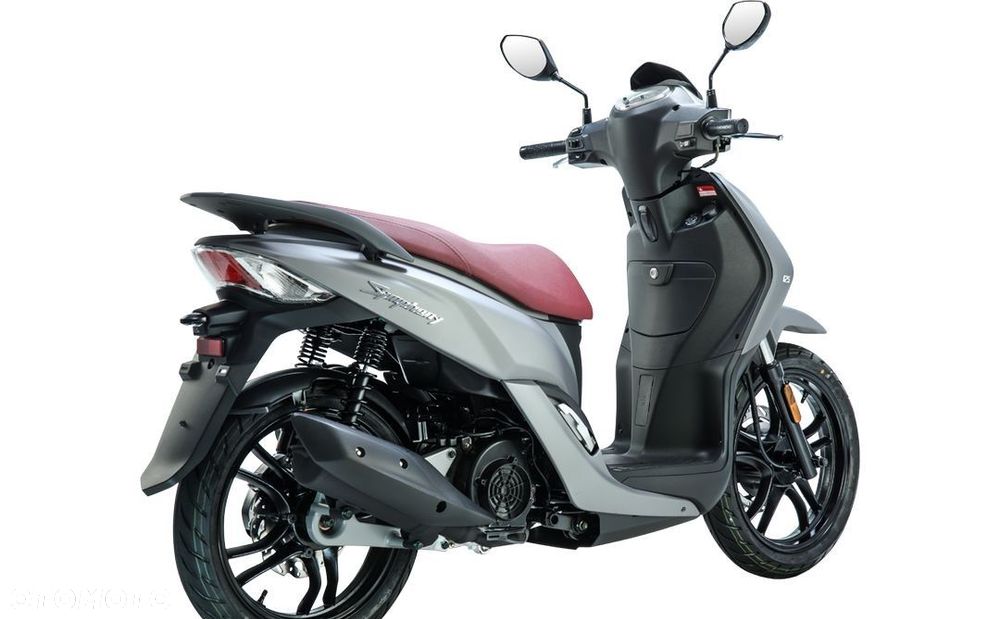 SYM Inny - 3