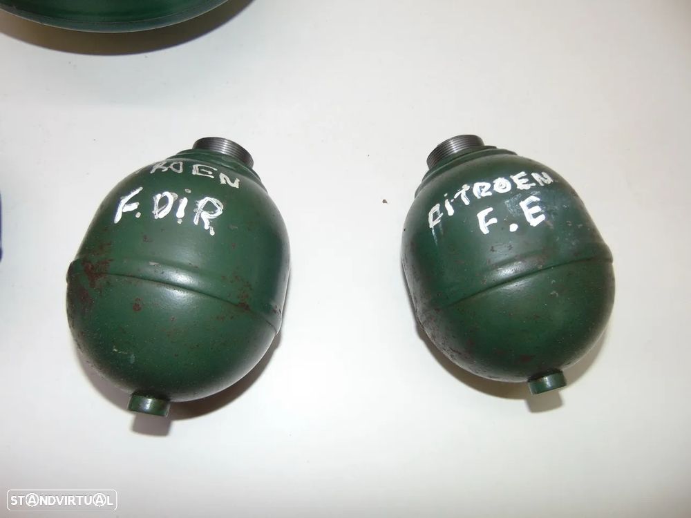 Citroen bx botijas - 3