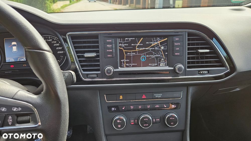 Seat Leon SC 1.2 TSI Start&Stop I-Tech - 13