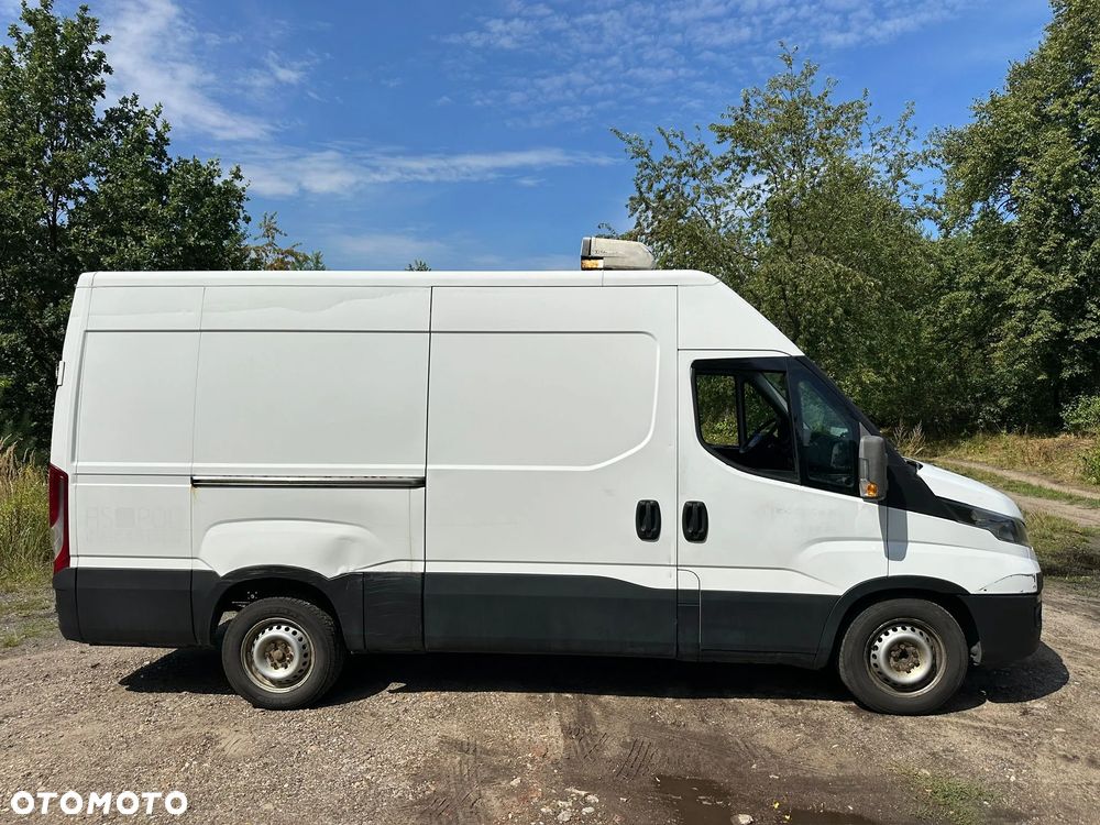 Iveco Daily - 3