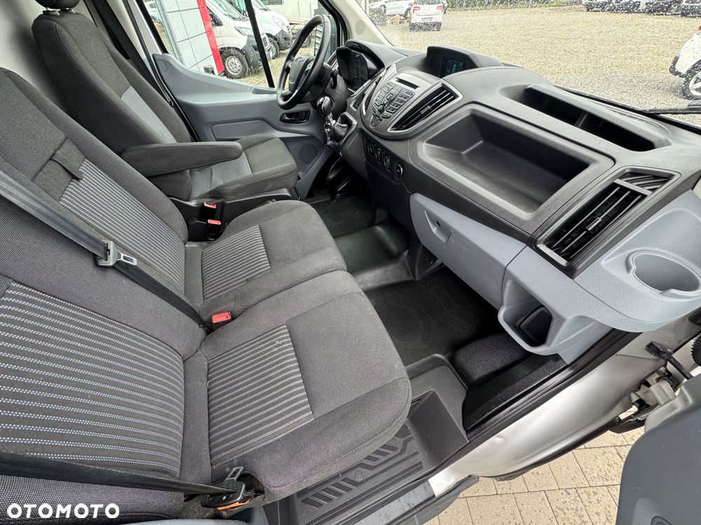 Ford Transit L3H2 - 18