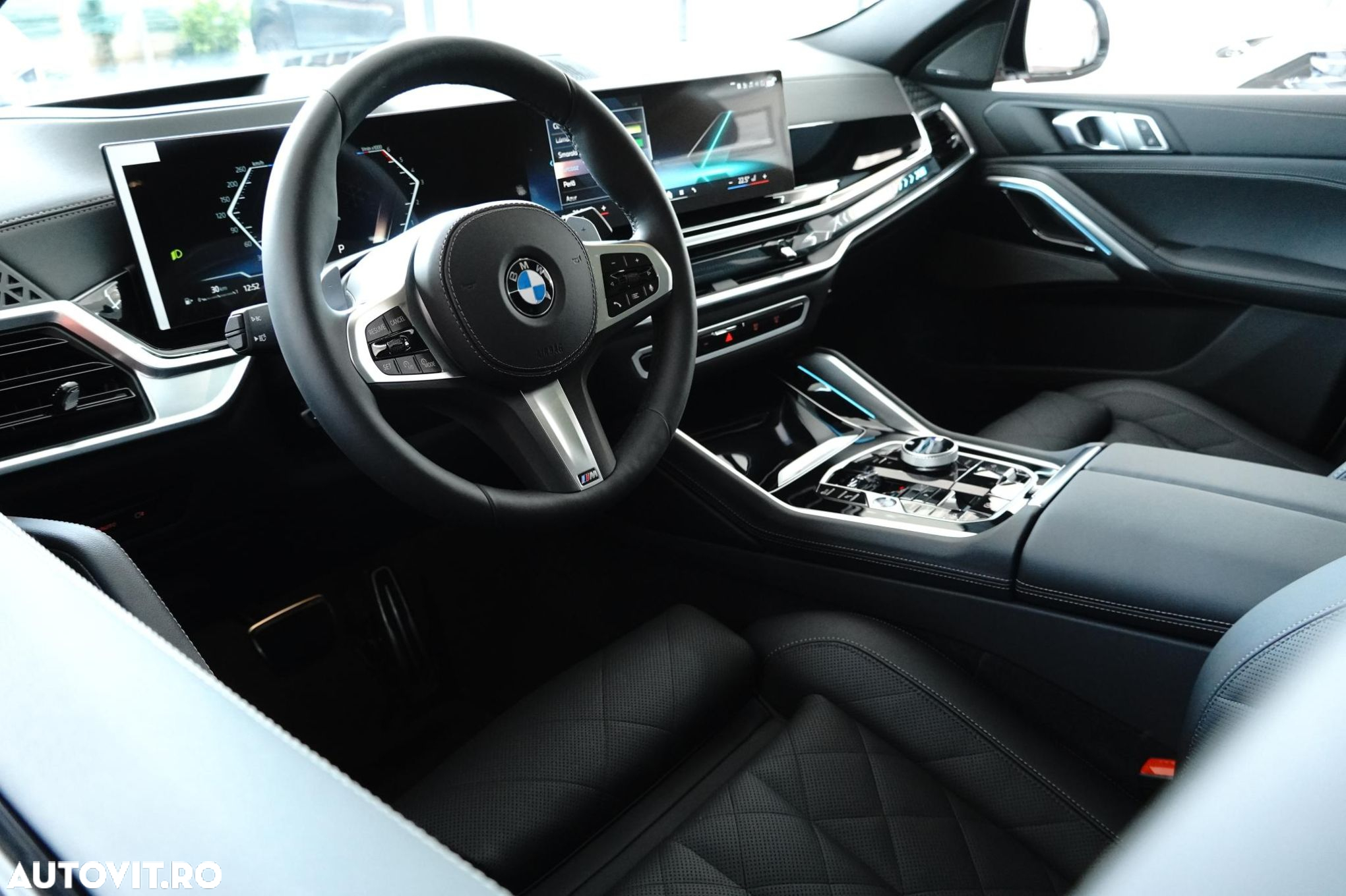 BMW X6 - 21