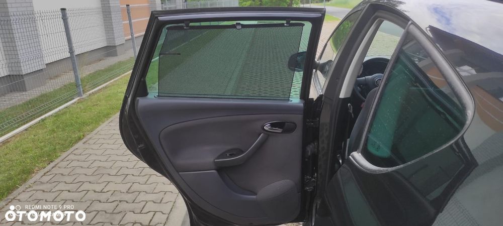 Seat Altea XL 1.9 TDI Style - 16