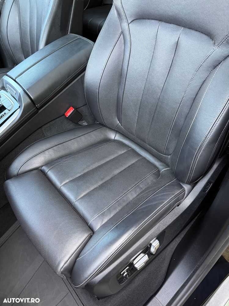 BMW X5 xDrive45e - 10