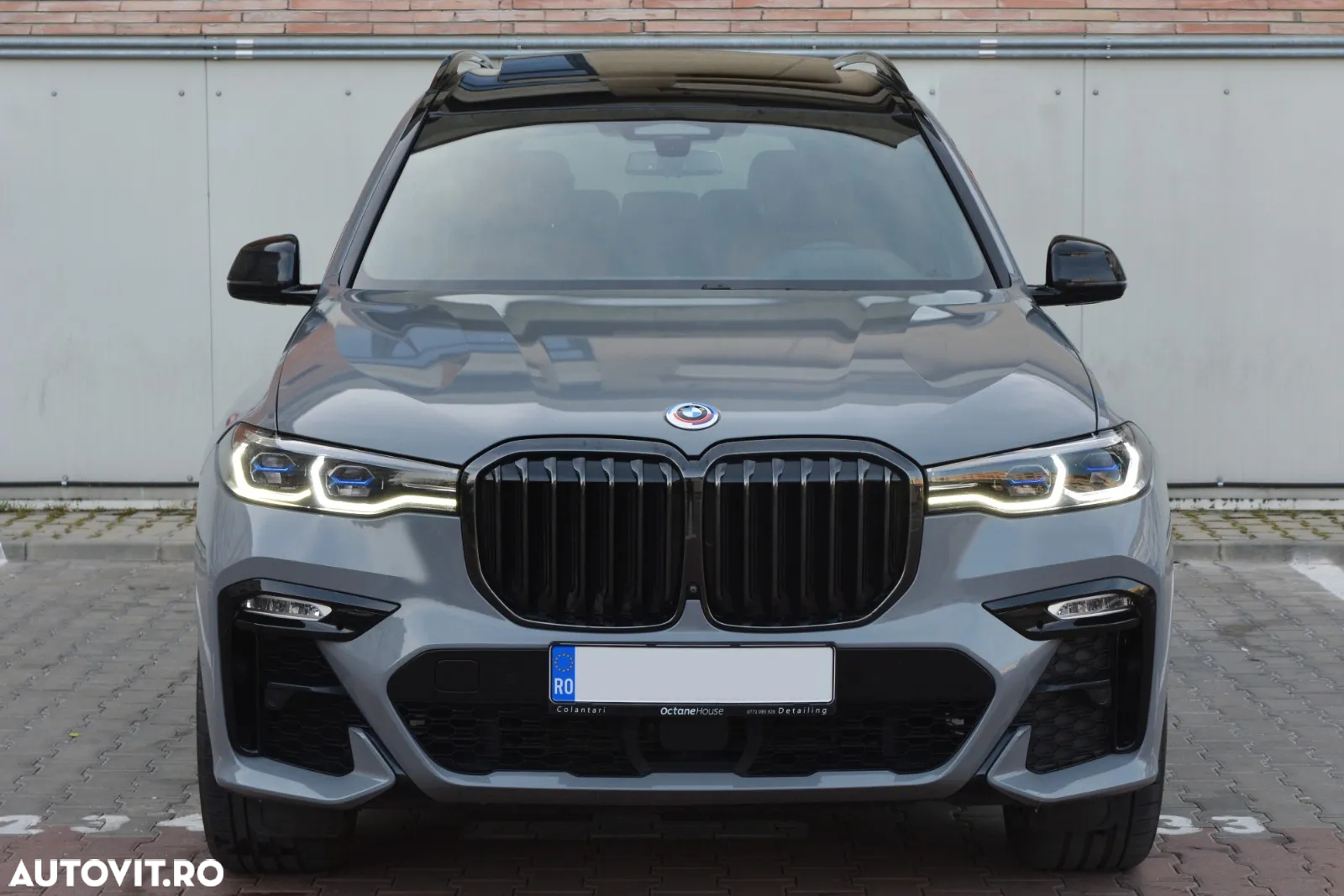 BMW X7 xDrive40d MHEV - 5