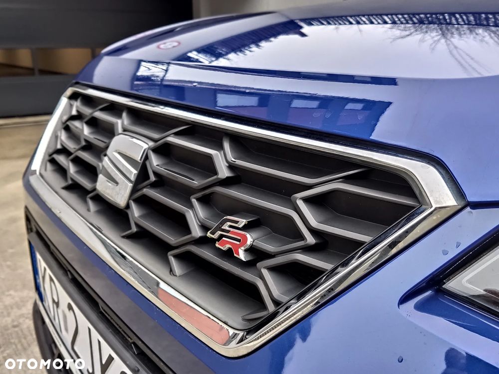 Seat Arona 1.0 TSI FR S&S - 22