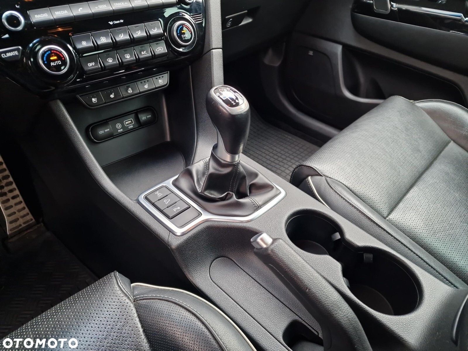 Kia Sportage - 27