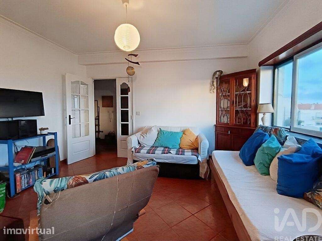 Duplex T3 em Atouguia da Baleia de 77 m2 - Grande imagem: 2/40