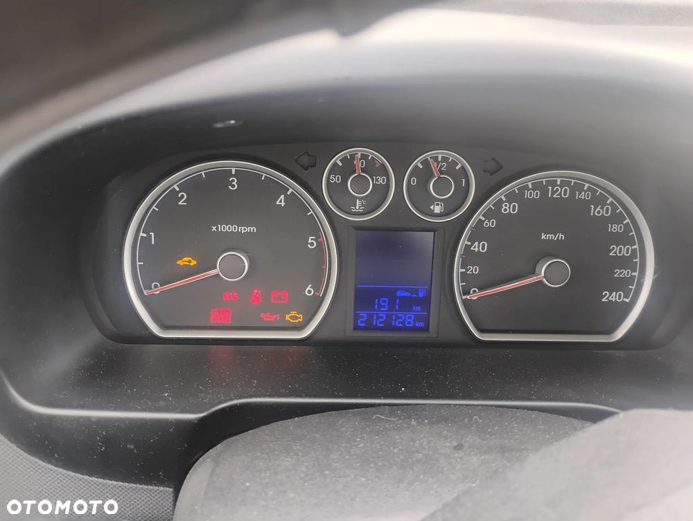 Hyundai i30 - 5