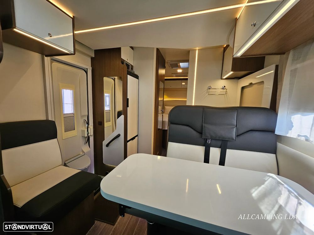 CI International Manoa CAMA CENTRAL + BASCULANTE 5 LUGARES - 13