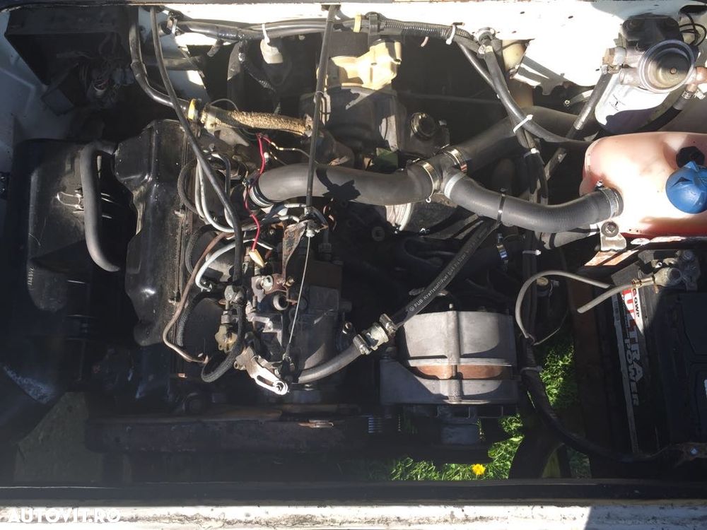 Volkswagen Transporter - 4