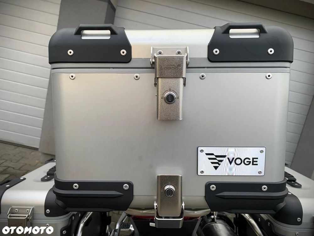 VOGE 900DSX - 8