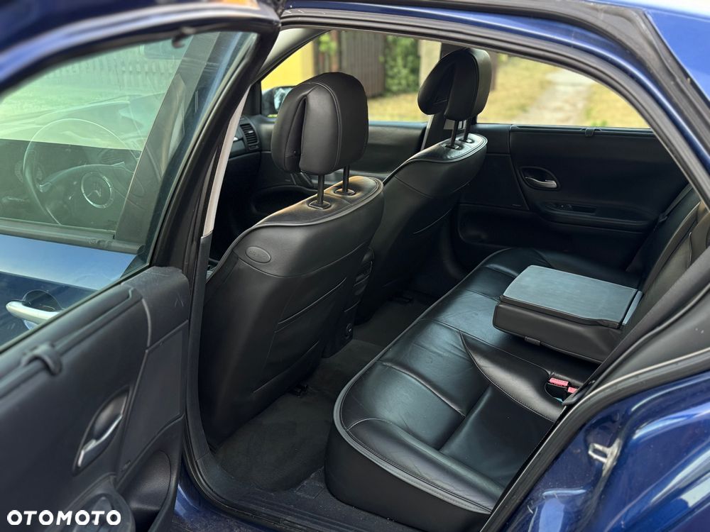 Renault Laguna 2.0 16V Privilege - 12