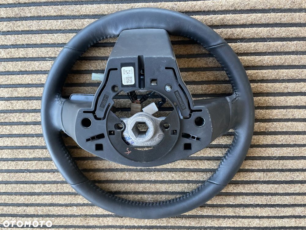 KIEROWNICA MAZDA 2 - 3