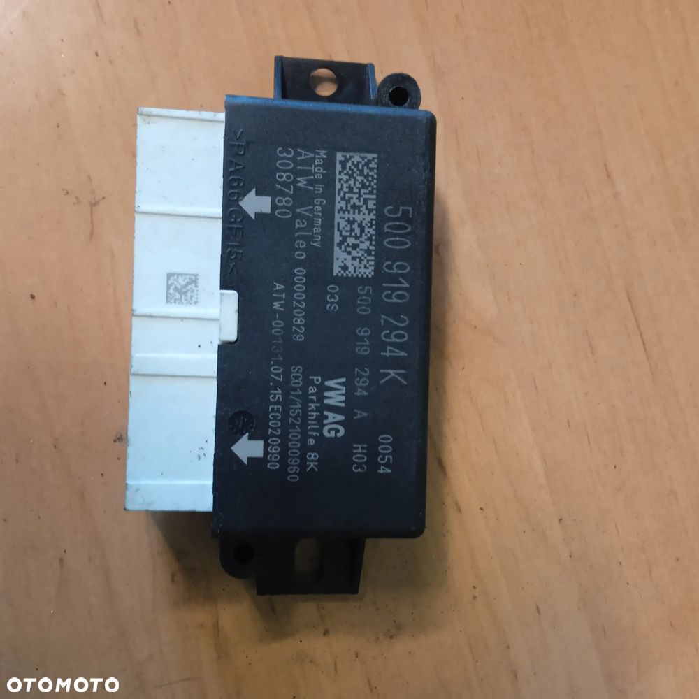 Moduł PDC 5Q0919294K - 2