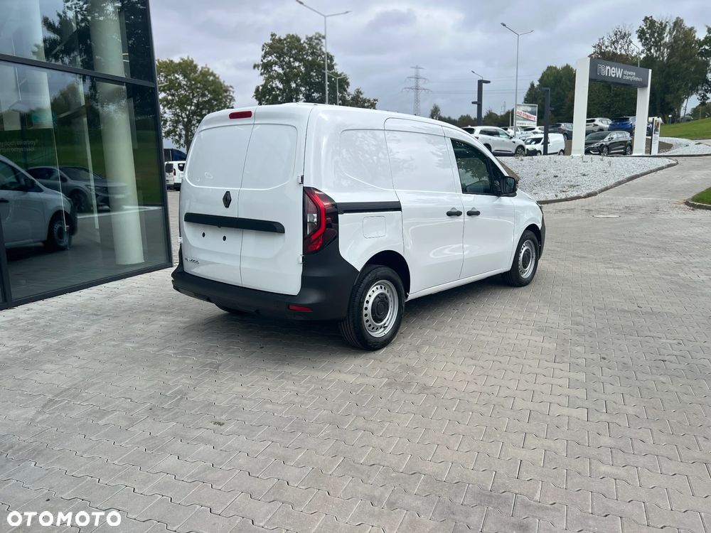 Renault Kangoo - 5
