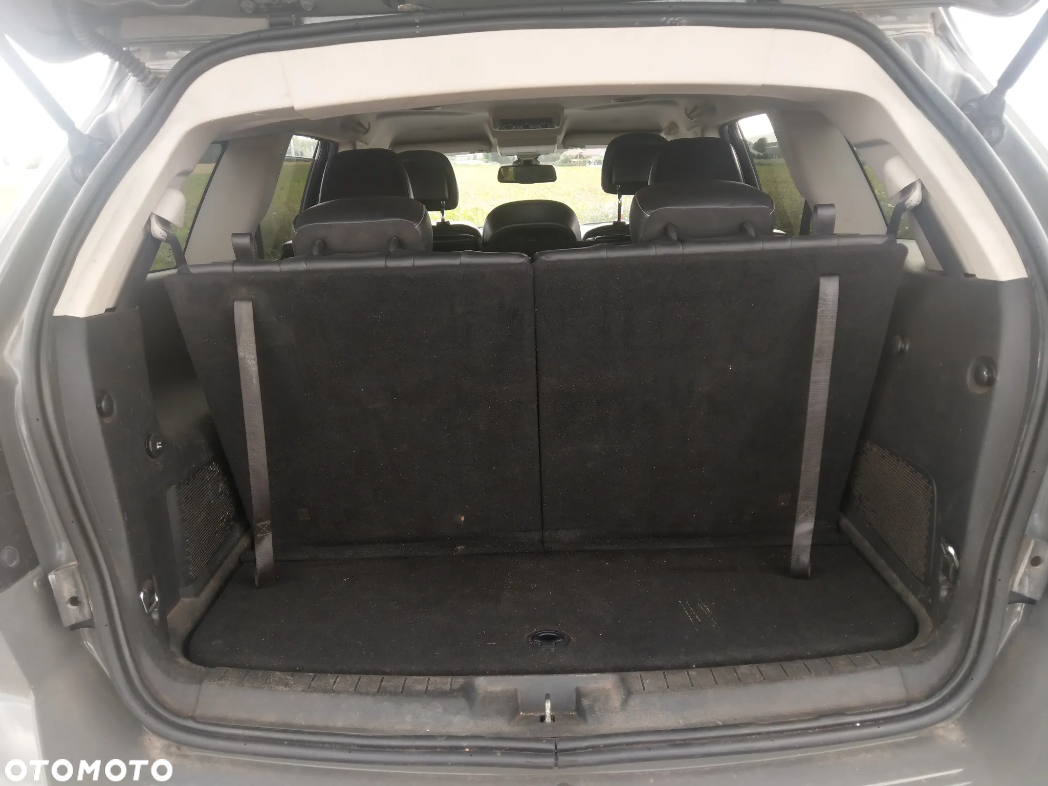 Dodge Journey - 16
