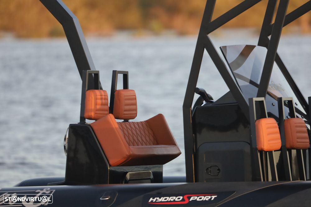 Hydrosport Hydrosport 909 - 15
