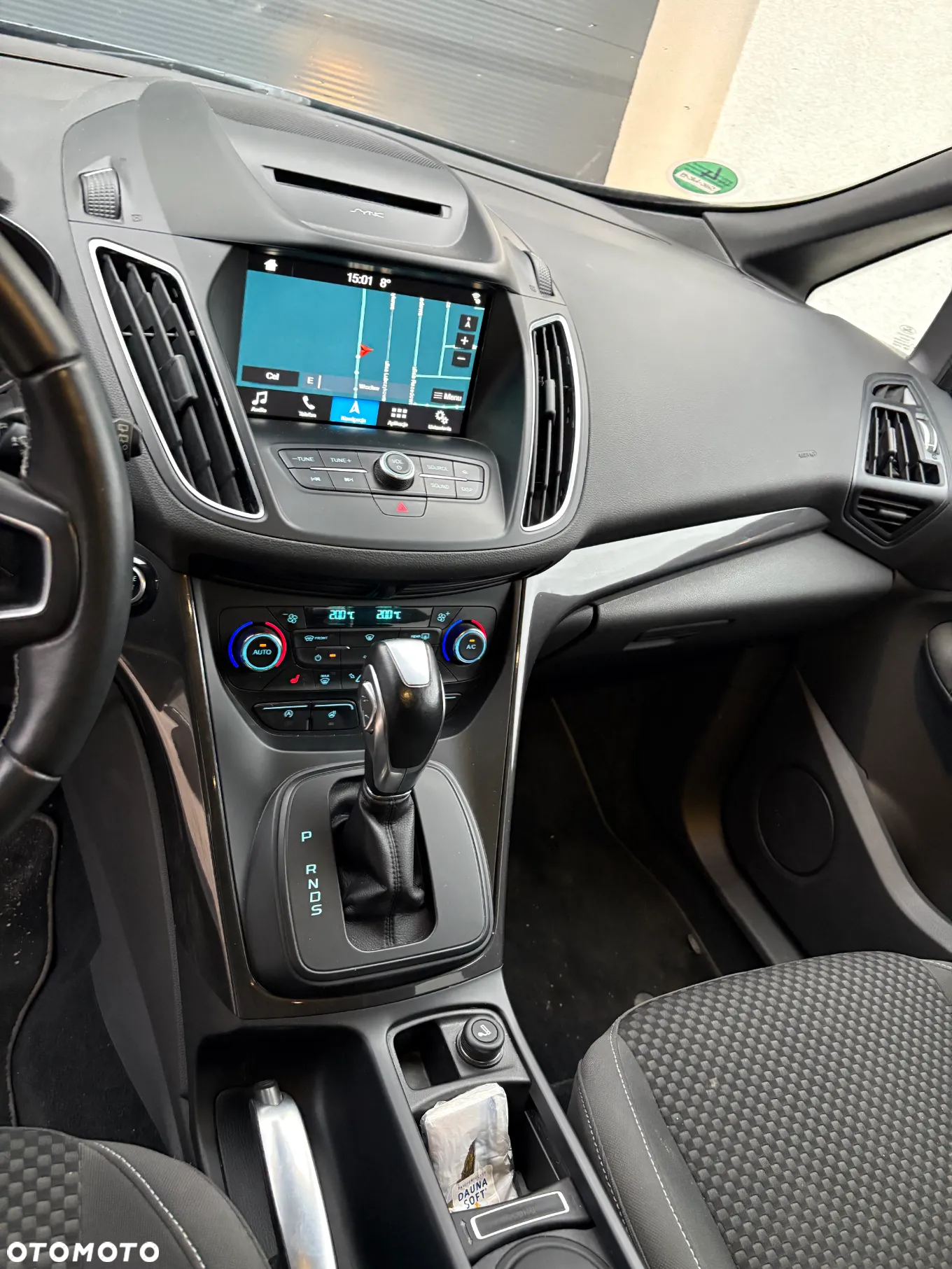 Ford C-MAX - 9