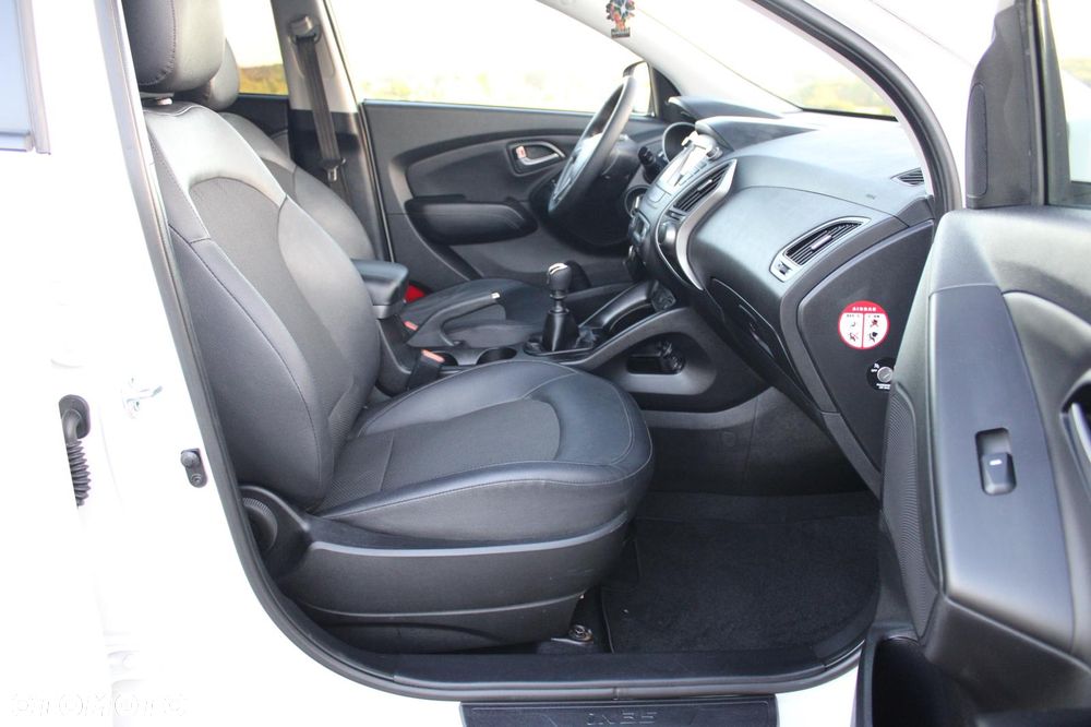 Hyundai ix35 1.6 2WD 5 Star Edition - 27