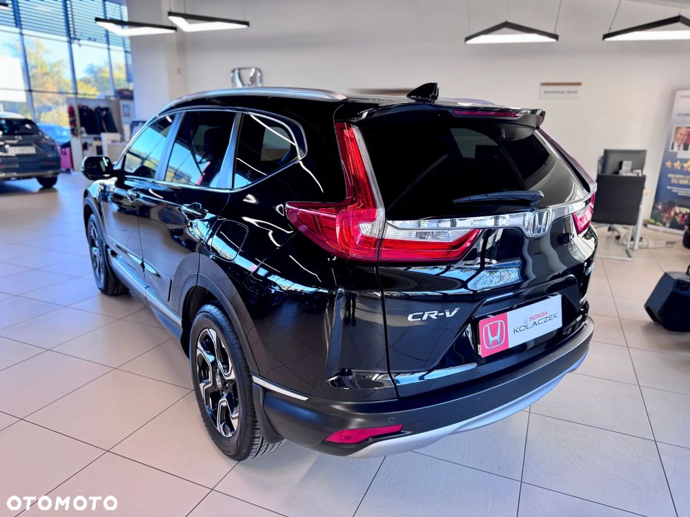 Honda CR-V 2.0 i-MMD Lifestyle (Honda Connect+) - 6