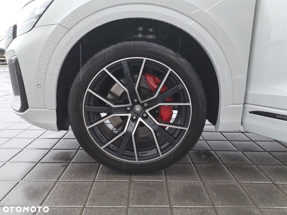 Audi SQ8 - 18