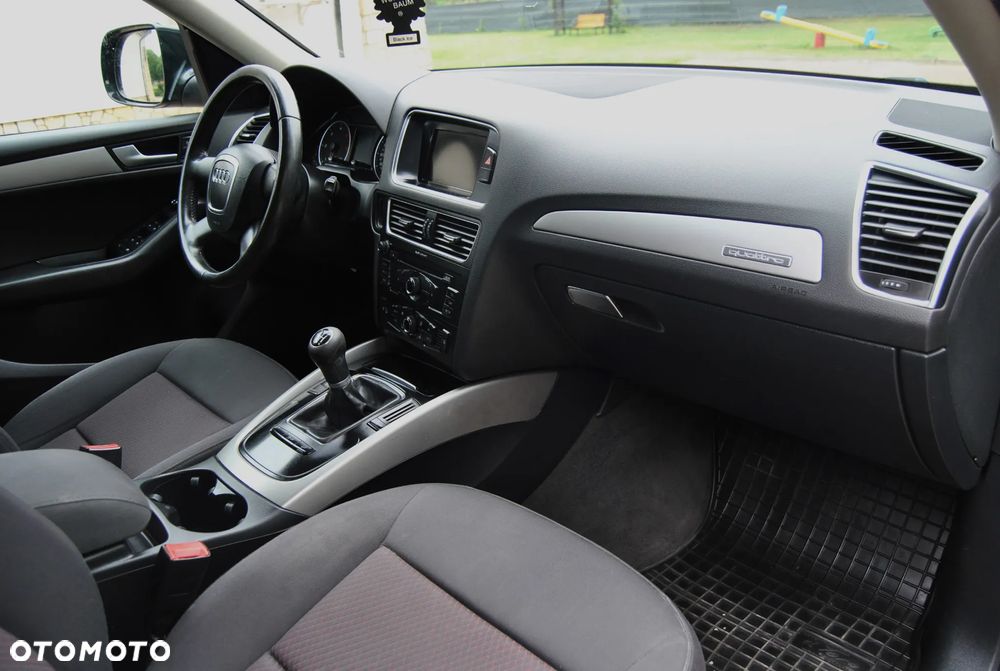 Audi Q5 2.0 TDI - 7