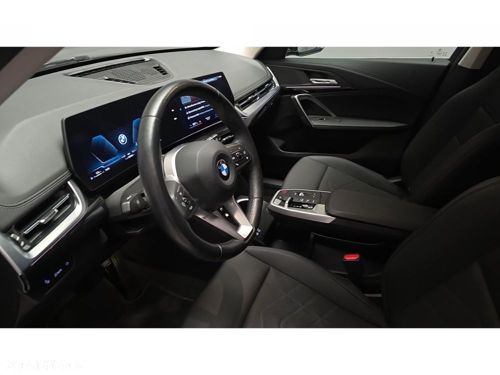 BMW X1 - 21