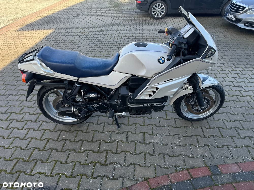 BMW K - 6