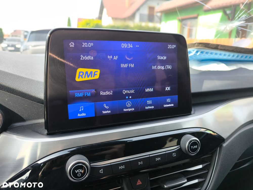 Ford Kuga 1.5 EcoBoost TITANIUM X - 15