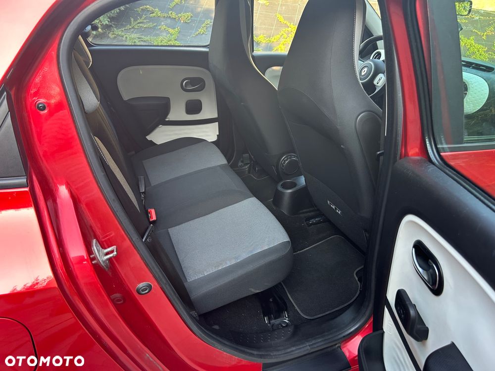 Renault Twingo SCe 70 Intens - 13