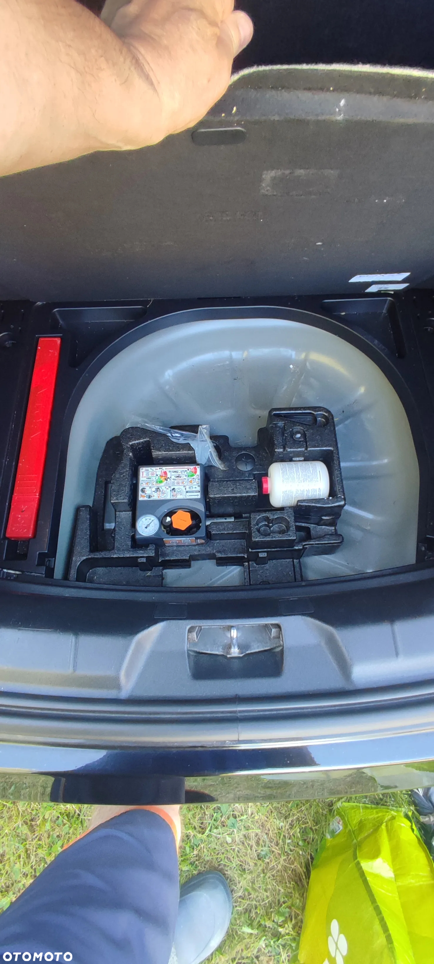 Volvo V40 D2 Drive-E Kinetic - 11