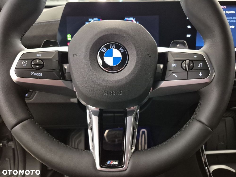 BMW X2 sDrive20i mHEV M Sport - 24